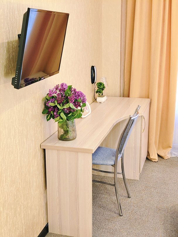 Комфорт 2-местный