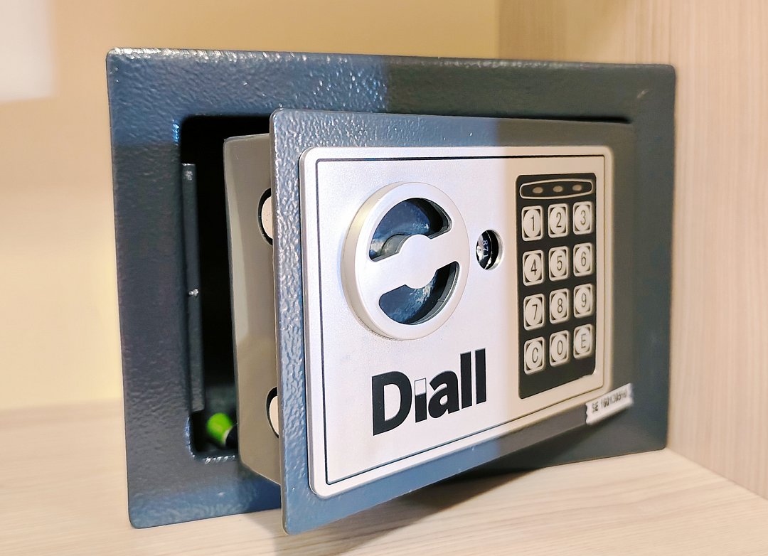 Комфорт 2-местный (боковой вид на море)