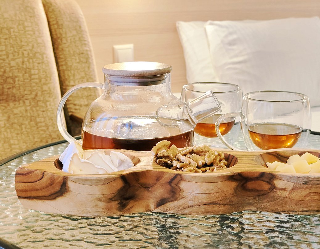 Стандартный 3-местный