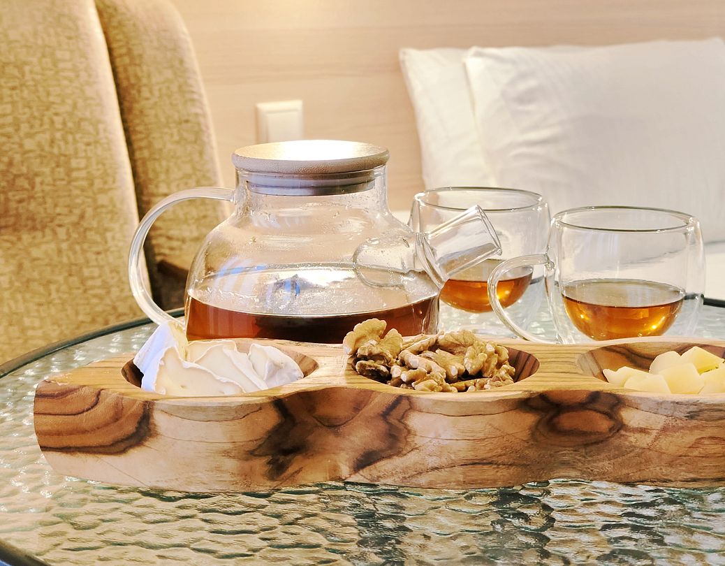 Стандартный 3-местный