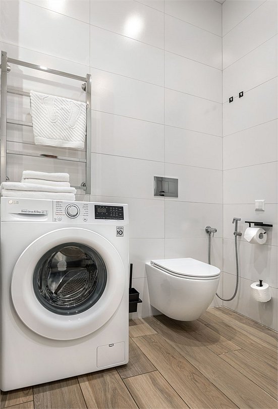 Апартаменты 2-местный (Chic)