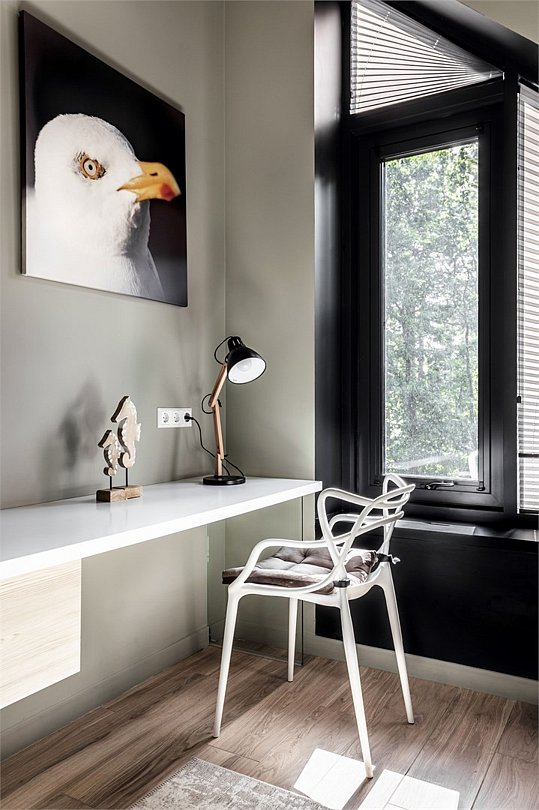 Апартаменты 2-местный DBL (Cool)Фотографии