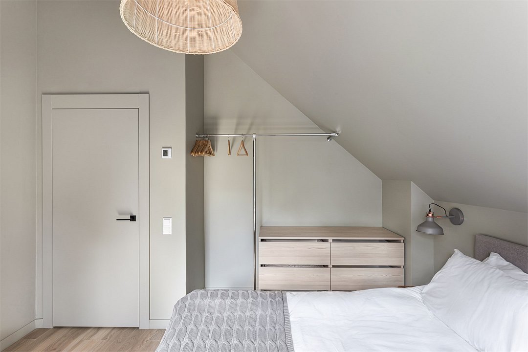 Апартаменты 2-местный DBL (Cool)Фотографии