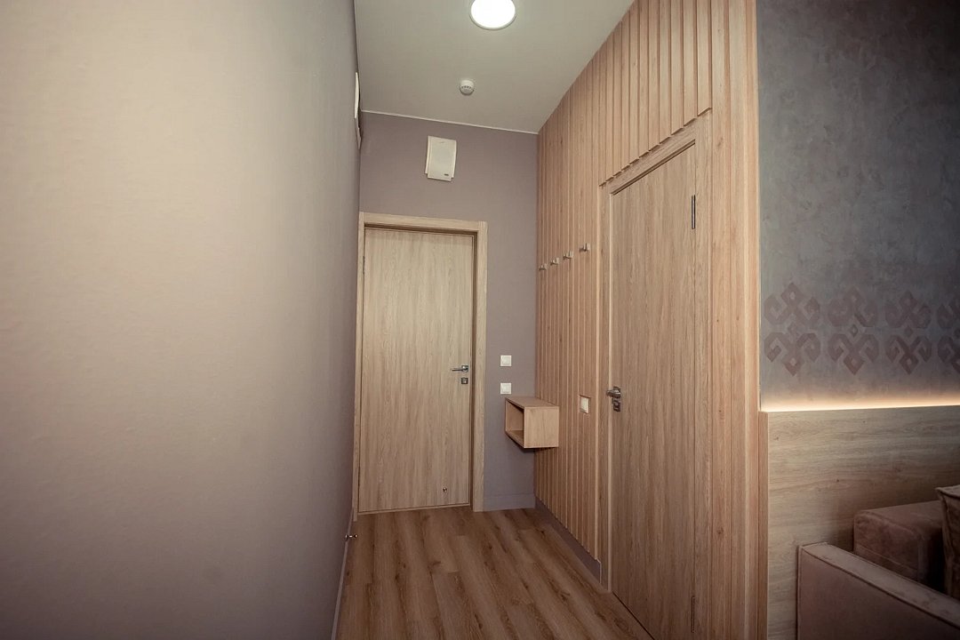 Делюкс 2-местный 1-комнатный