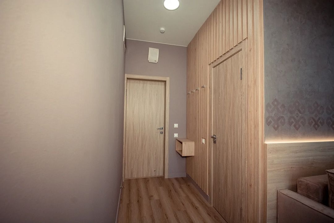 Делюкс 2-местный 1-комнатный