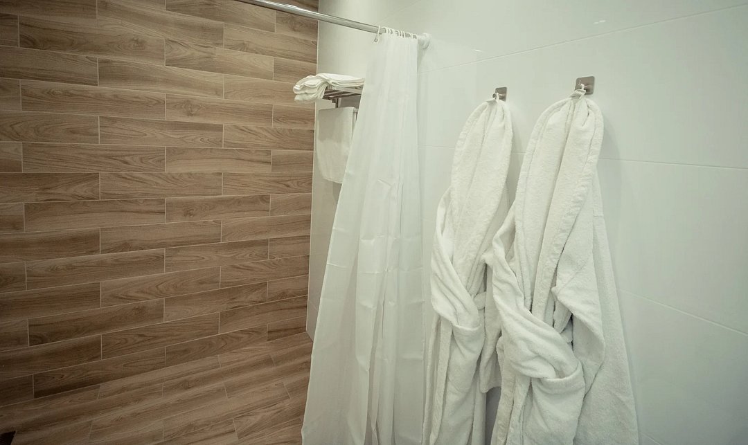 Делюкс 2-местный 1-комнатный