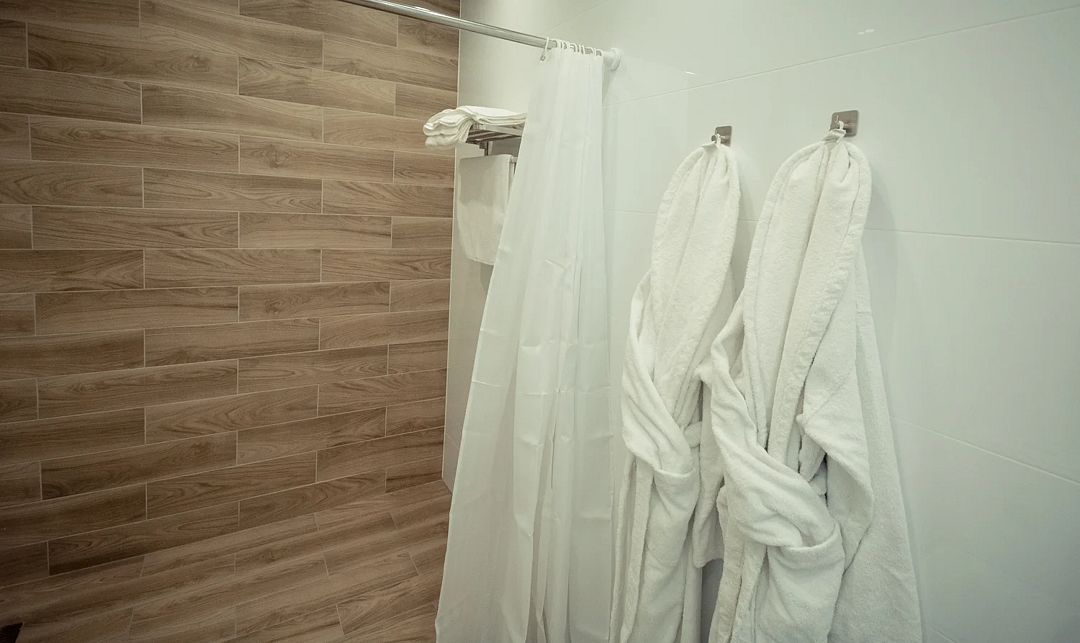 Делюкс 2-местный 1-комнатный