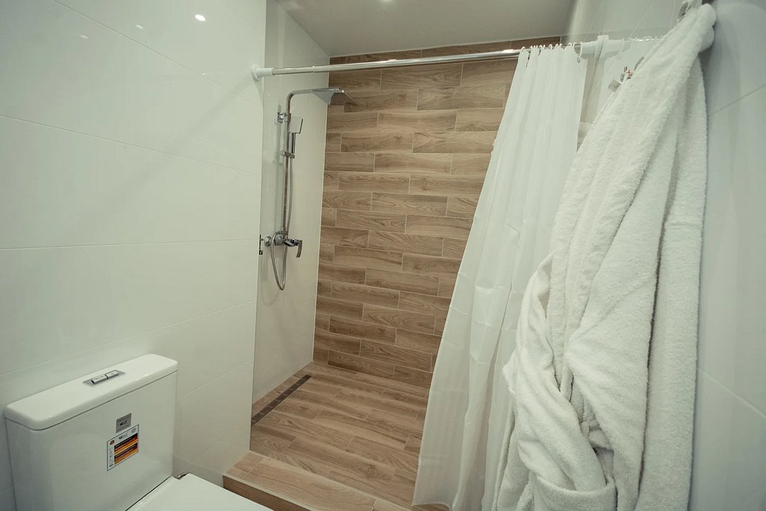 Делюкс 2-местный 1-комнатный