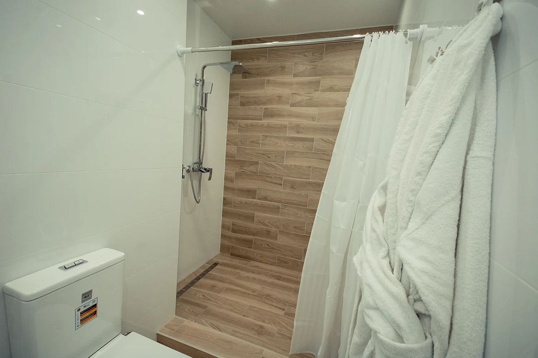 Делюкс 2-местный 1-комнатный