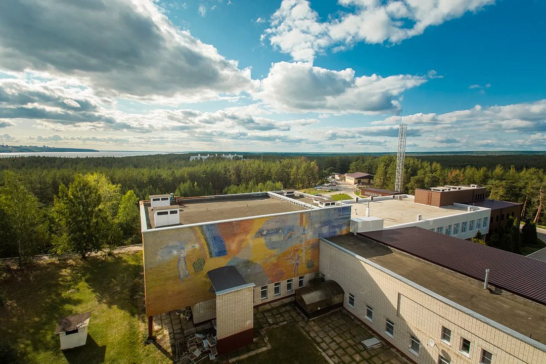 Делюкс 2-местный 1-комнатный