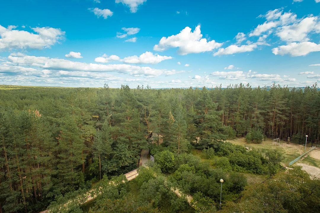 Делюкс 2-местный 1-комнатный