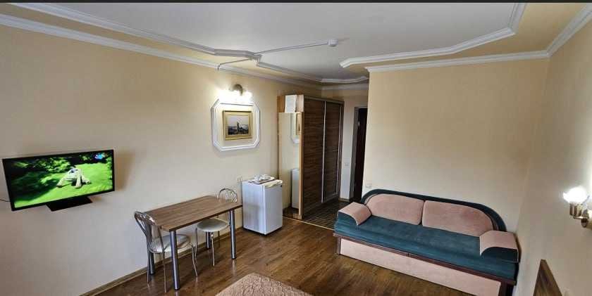 Стандартный 3-местный 1-комнатный