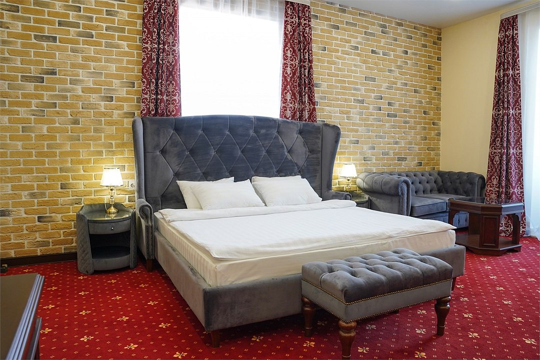 Люкс 2-местный