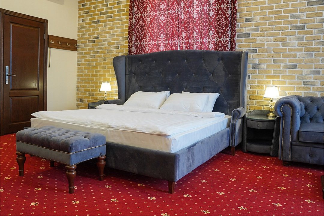 Люкс 2-местный