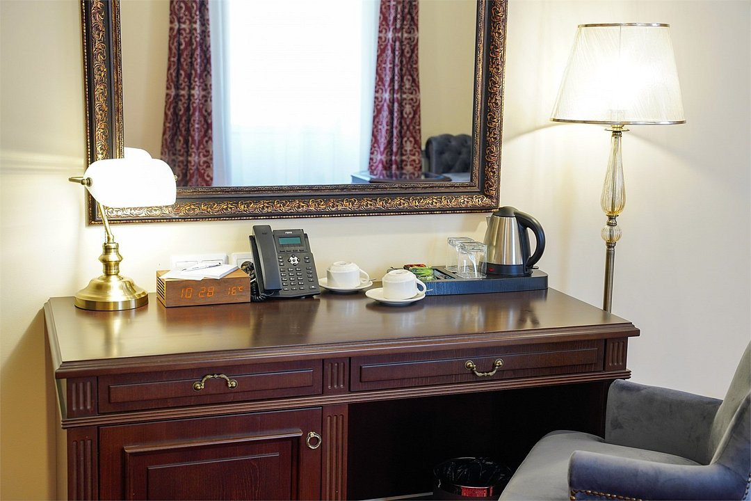 Люкс 2-местный