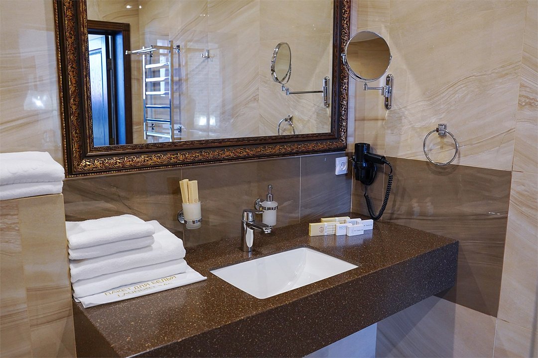 Люкс 2-местный