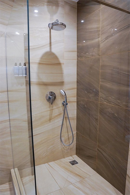 Люкс 2-местный