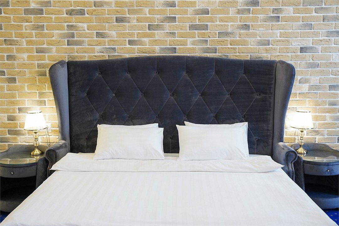 Люкс 2-местный (Бизнес)