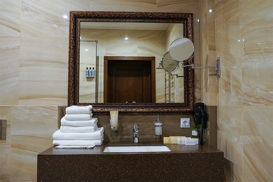 Люкс 2-местный (Бизнес)