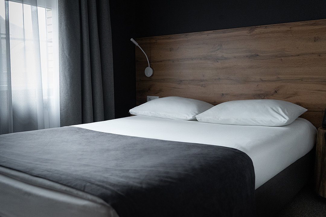 Стандартный 1-местный