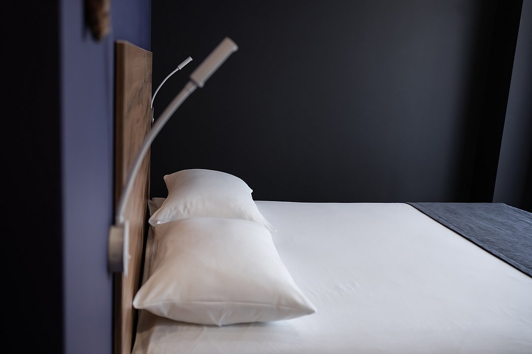 Стандартный 2-местный (DBL)