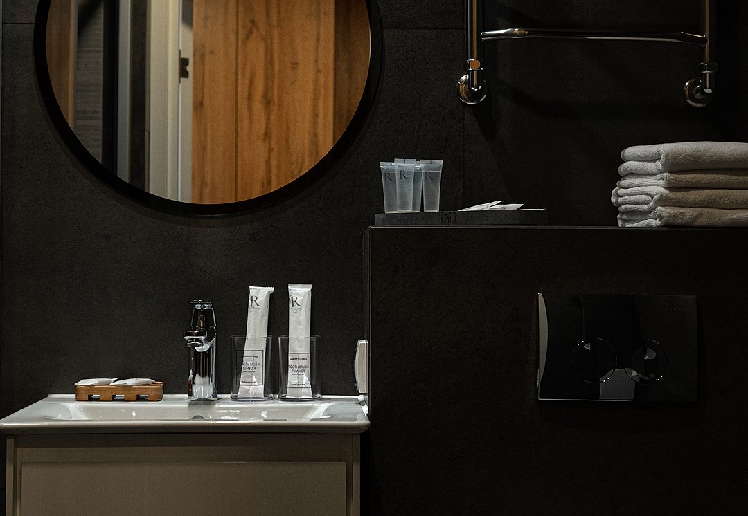 Стандартный 2-местный (DBL)