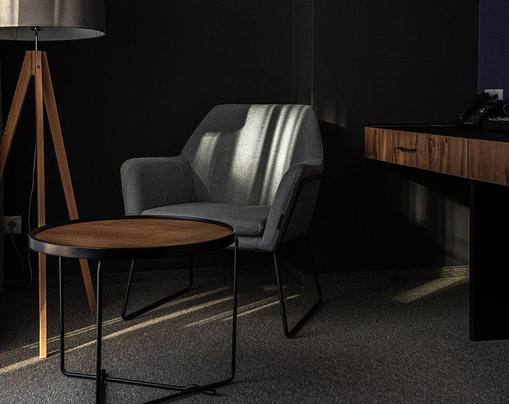 Стандартный 2-местный (TWIN)