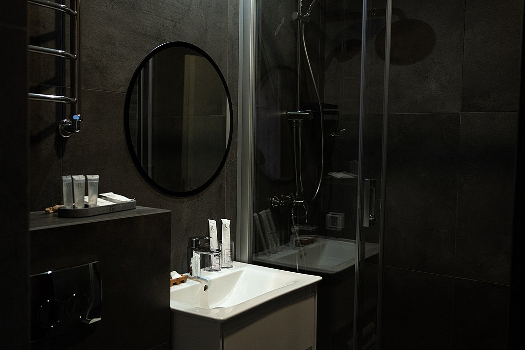 Стандартный 2-местный (TWIN)