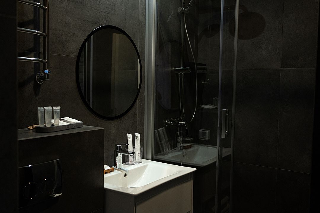 Стандартный 2-местный (TWIN)