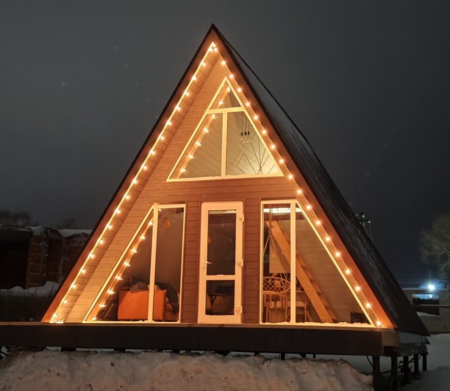 Глэмпинг На Суздальской, Владимирская область, Суздальский район 