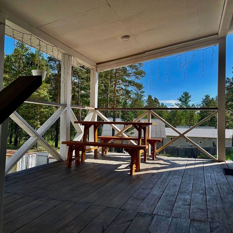 Велман, Республика Бурятия: фото 2