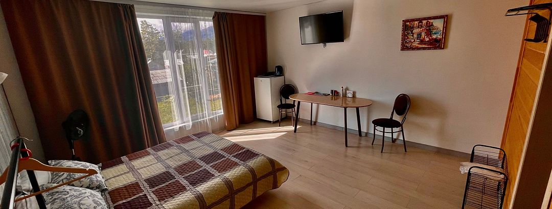 Велман, Республика Бурятия: фото 4