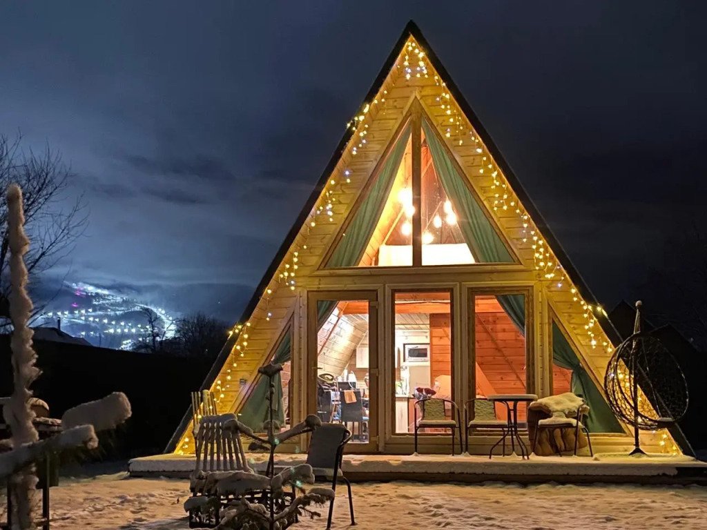 Кемпинг Вельвет, Алтайский край, Манжерок Бирюзовая Катунь