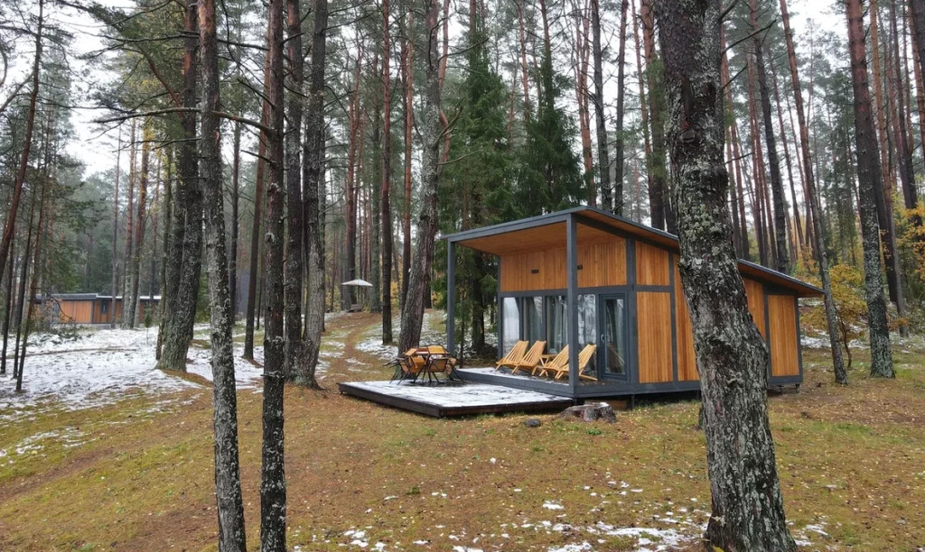 Кемпинг Место, Витебская область, Полоцкий район Полоцк Новополоцк, Беларусь