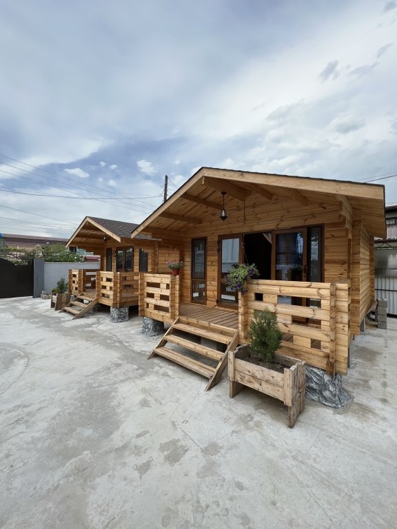 База отдыха Коттеджи Сухум, Сухумский район, Сухум Сухум, Абхазия