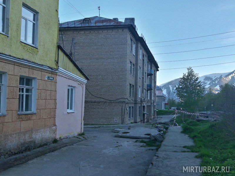 Регион51, Ленинградская область: фото 2