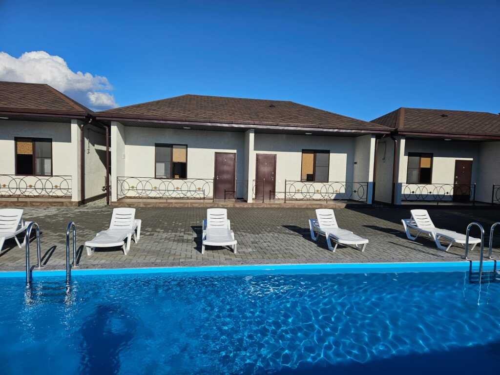 База Отдыха Сандра, Гагрский район, Алахадзы Алахадзы Гагра Пицунда, Абхазия