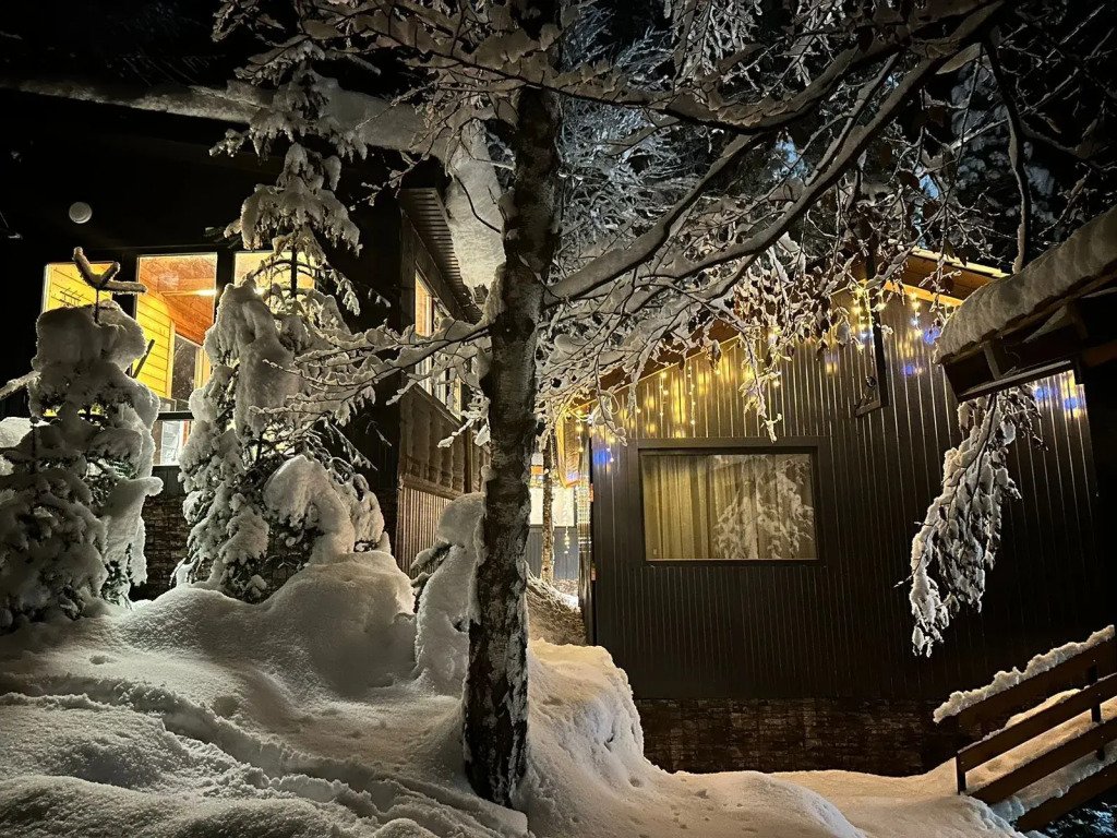 Кемпинг Саулук-Архыз, Республика Карачаево-Черкесия, Архыз Зеленчукский район