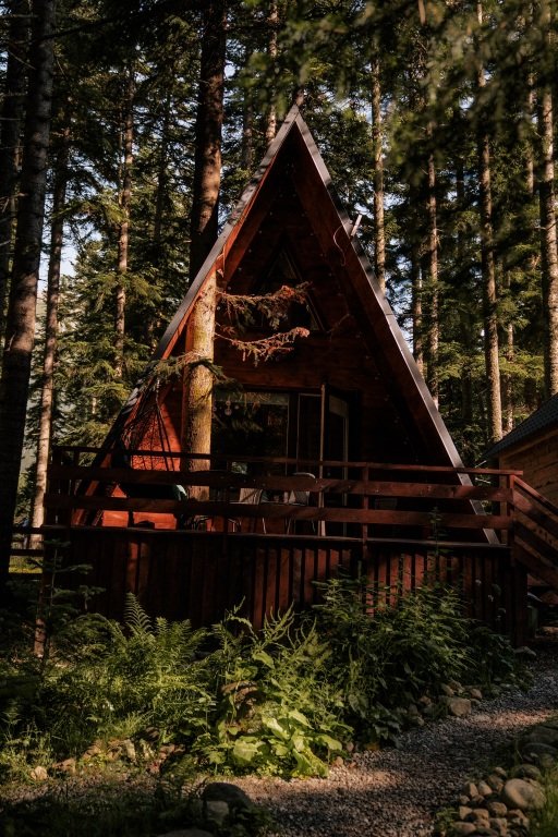 База отдыха Elki house, Республика Карачаево-Черкесия, Архыз Зеленчукский район