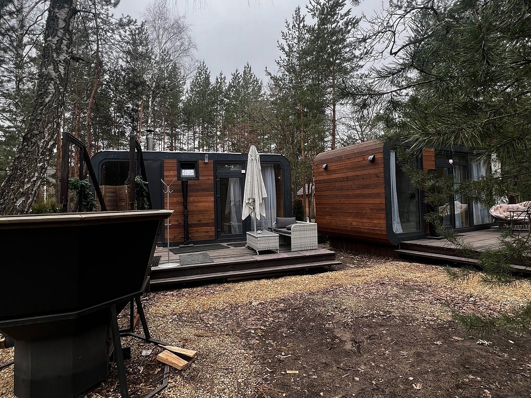 База отдыха ПриродаРода, Воронежская область, Ямное Воронеж Рамонский район