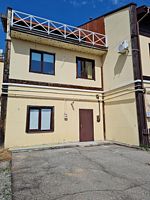 Гостевой дом «Алиса», Жилой комплекс Пляжный, Шумейка