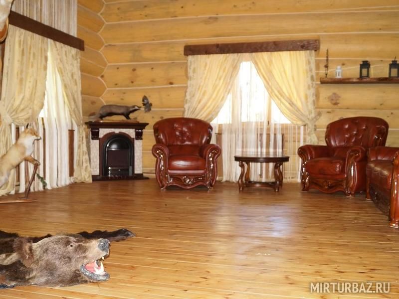 Yeti House, Кемеровская область: фото 5