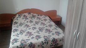 Двухместный номер Standard 2 отдельные кровати, Пансионат Лукоморье, Анапа