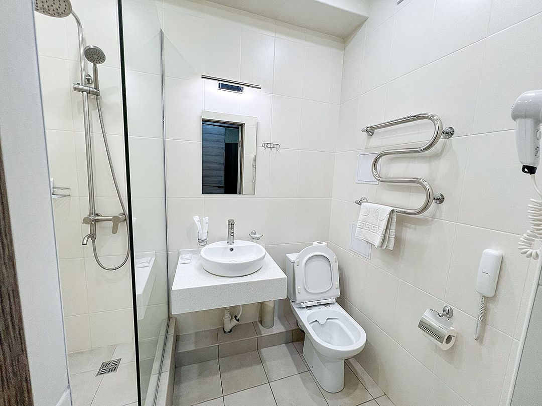 Superior 2-местный (вид на море и бассейн)