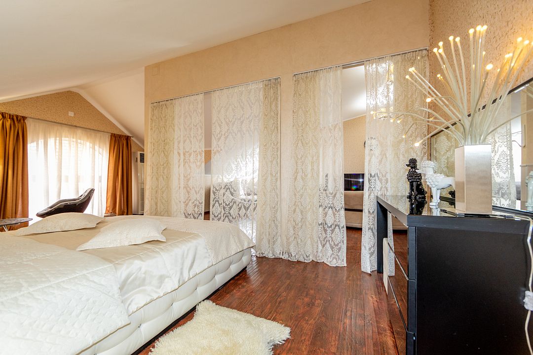 Апартаменты Витика 2-местный 1-комнатный