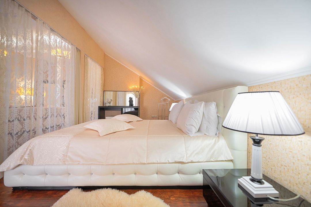 Апартаменты Витика 2-местный 1-комнатный