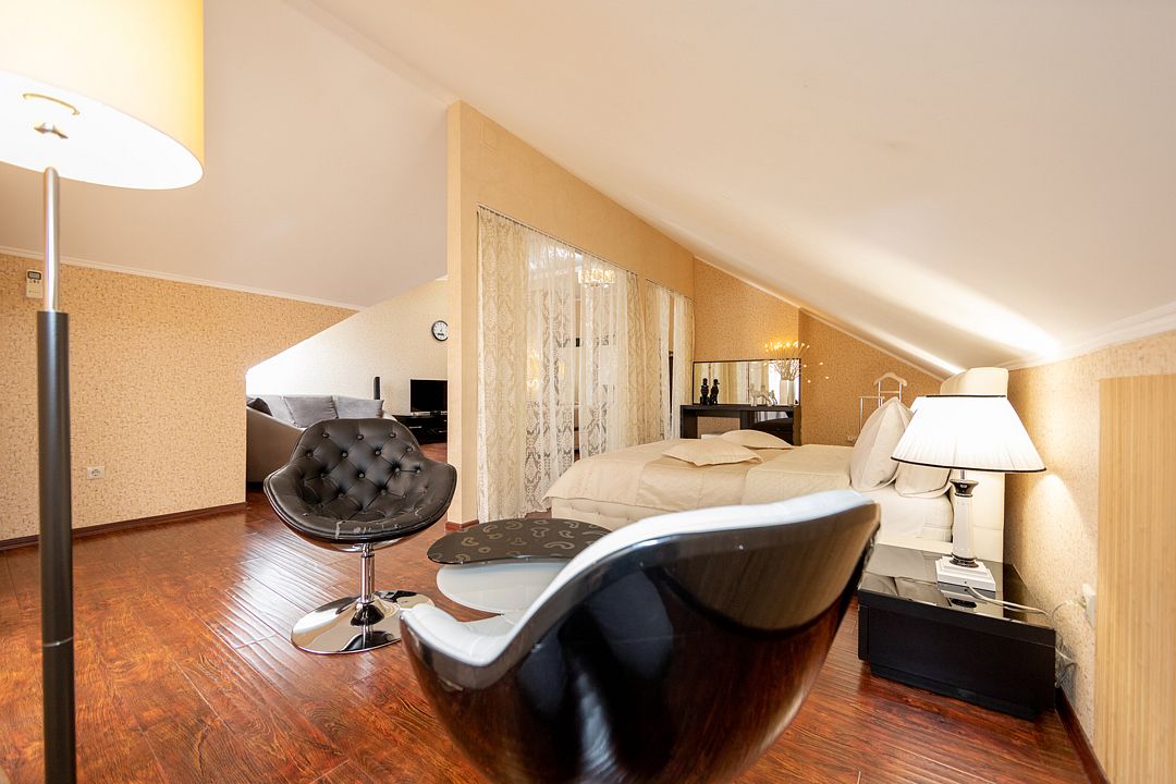 Апартаменты Витика 2-местный 1-комнатный