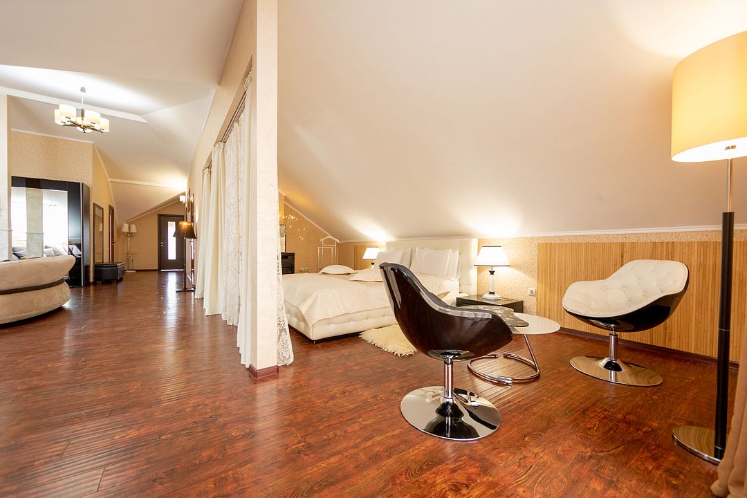 Апартаменты Витика 2-местный 1-комнатный