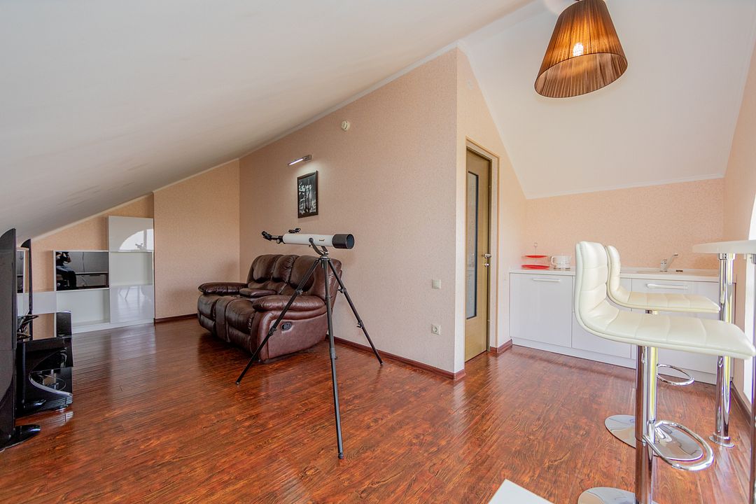 Апартаменты Витика 2-местный 1-комнатный