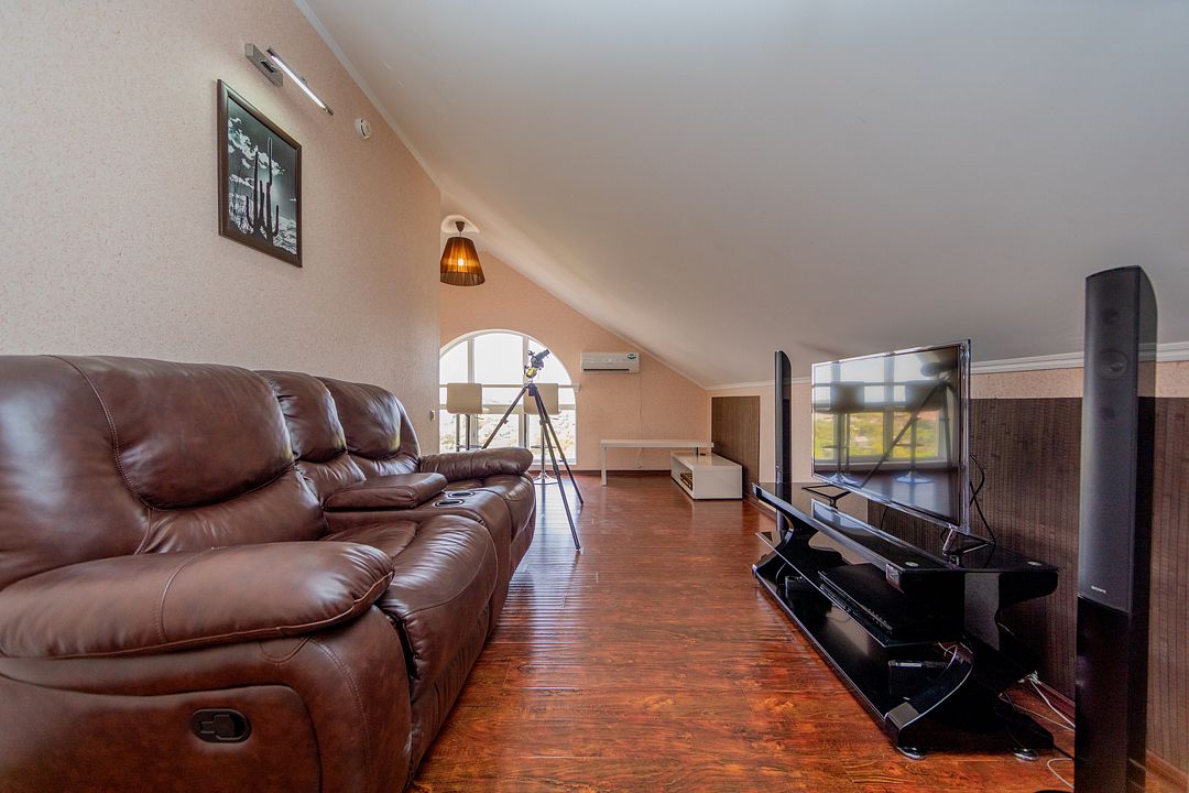 Апартаменты Витика 2-местный 1-комнатный